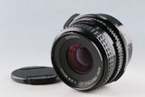 SMC Pentax 67 90mm F/2.8 Lens #64158C4