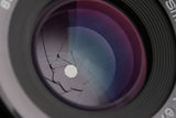 SMC Pentax 67 90mm F/2.8 Lens #64158C4