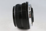 SMC Pentax 67 90mm F/2.8 Lens #64158C4