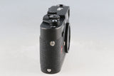 Leica M4-P 35mm Rangefinder Film Camera #64161T