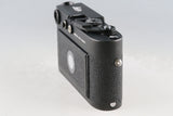 Leica M4-P 35mm Rangefinder Film Camera #64161T