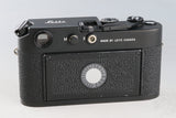 Leica M4-P 35mm Rangefinder Film Camera #64161T