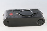 Leica M4-P 35mm Rangefinder Film Camera #64161T