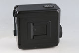 Mamimya M645 Super + Sekor C 80mm F/2.8 N Lens + Hand Grip #64167E1