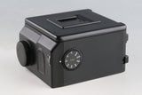 Mamimya M645 Super + Sekor C 80mm F/2.8 N Lens + Hand Grip #64167E1