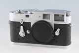 Leica Leitz M2 35mm Rangefinder Film Camera #64169T