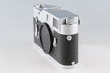 Leica Leitz M2 35mm Rangefinder Film Camera #64169T