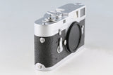 Leica Leitz M2 35mm Rangefinder Film Camera #64169T