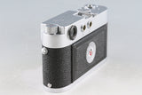 Leica Leitz M2 35mm Rangefinder Film Camera #64169T