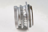 Leica Leitz Summaron 35mm F/3.5 Lens for Leica L39 #64172T