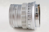 Leica Leitz Summicron 50mm F/2 Lens for Leica M #64173T