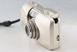 Olympus μ-III 120 35mm Point & Shoot Film Camera #64188D5