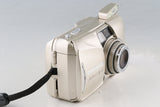 Olympus μ-III 120 35mm Point & Shoot Film Camera #64188D5