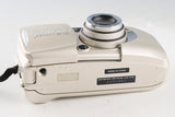 Olympus μ-III 120 35mm Point & Shoot Film Camera #64188D5