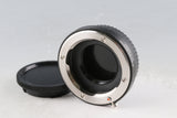 Fujifilm Leica M Mount Adapter for X Mount #64189F2