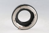 Fujifilm Leica M Mount Adapter for X Mount #64189F2