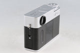Fujifilm X half Digital Camera With Box #64200L8