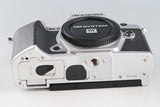 Olympus OM System OM-5 Mirrorless Digital Camera + FL-LM3 #64202A4