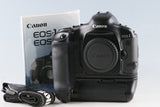 Canon EOS-1V HS 35mm SLR Film Camera #64204E3
