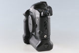 Canon EOS-1V HS 35mm SLR Film Camera #64204E3