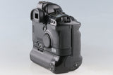 Canon EOS-1V HS 35mm SLR Film Camera #64204E3