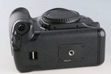 Canon EOS-1V HS 35mm SLR Film Camera #64204E3