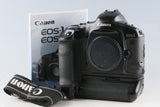 Canon EOS-1V HS 35mm SLR Film Camera #64205E3