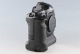 Canon EOS-1V HS 35mm SLR Film Camera #64205E3