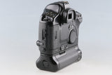 Canon EOS-1V HS 35mm SLR Film Camera #64205E3