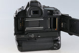 Canon EOS-1V HS 35mm SLR Film Camera #64205E3