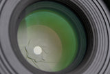 SMC Pentax-FA 645 75mm F/2.8 Lens #64208C3