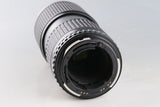 SMC Pentax-FA 645 Zoom 150-300mm F/5.6 ED Lens #64210C3