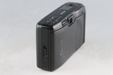 Nikon AF600 35mm Point & Shoot Film Camera #64212D5