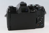 Olympus OM System OM-5 Mirrorless Digital Camera With Box #64214L7