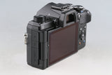 Olympus OM System OM-5 Mirrorless Digital Camera #64215E3