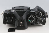 Olympus OM System OM-5 Mirrorless Digital Camera #64215E3