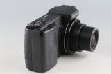 Ricoh GX200 Digital Camera VF Kit With Box #64221L7