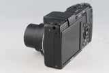 Ricoh GX200 Digital Camera VF Kit With Box #64221L7
