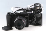 Ricoh GXR Digital Camera + A12 50mm F/2.5 Macro Lens #64222E3