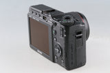 Ricoh GXR Digital Camera + A12 50mm F/2.5 Macro Lens #64222E3