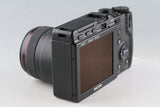 Ricoh GXR Digital Camera + A12 50mm F/2.5 Macro Lens #64222E3