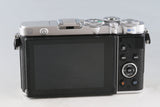 Olympus PEN E-P7 + M.Zuiko Digital ED 14-42mm F/3.5-5.6 EZ Lens With Box #64224L8