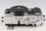 Olympus PEN E-P7 + M.Zuiko Digital ED 14-42mm F/3.5-5.6 EZ Lens With Box #64224L8