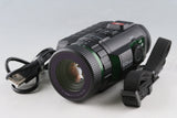 SiOnyx Aurora CDV-100C Digital Day/Night Vision Camera #64226D8