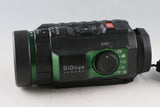 SiOnyx Aurora CDV-100C Digital Day/Night Vision Camera #64226D8