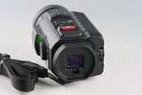 SiOnyx Aurora CDV-100C Digital Day/Night Vision Camera #64226D8