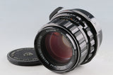 Asahi Pentax SMC Takumar 6x7 105mm F/2.4 Lens #64228C4