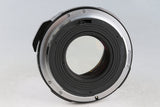 Asahi Pentax SMC Takumar 6x7 105mm F/2.4 Lens #64228C4