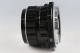 Asahi Pentax SMC Takumar 6x7 105mm F/2.4 Lens #64228C4