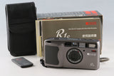 Ricoh R1s 35mm Point & Shoot Film Camera With Box #64229L7